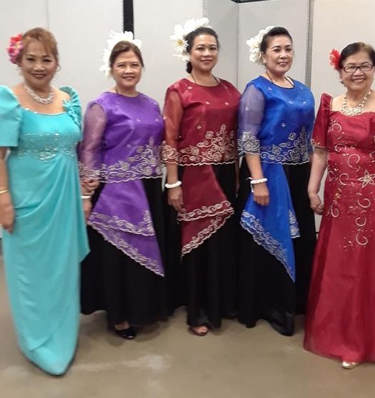 philippine traditional clothing,