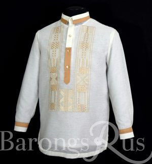 Barong Tagalog Quality Clothing | Designer Filipiniana Boutique